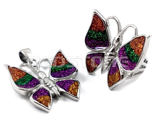 Oceľový komplet SS2083